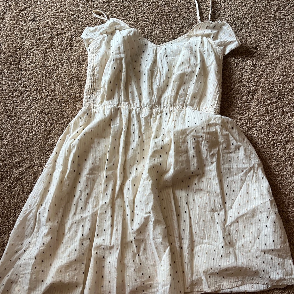 NWT sundress